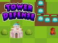 Jogo Tower Defense 