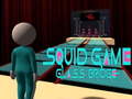 Jogo Squid Glass Bridge