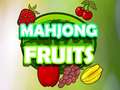 Jogo Mahjong Fruits