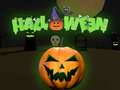 Jogo Rolling Halloween