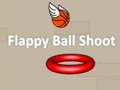 Jogo Flappy Ball Shoot