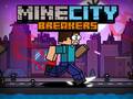 Jogo MineCity Breakers