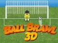 Jogo Ball Brawl 3D