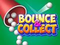 Jogo Bounce & Collect