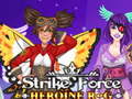 Jogo Strike Force Heroine RPG