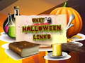 Jogo ONet Halloween Links