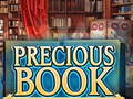 Jogo Precious Book