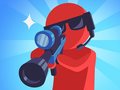 Jogo Pocket Zombie Sniper