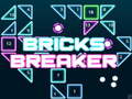 Jogo Bricks Breaker