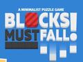 Jogo Blocks Must Fall!
