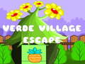 Jogo Verde Village Escape