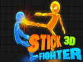 Jogo Stick Fighter 3D