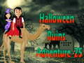 Jogo Halloween Ruins Adventure - 25