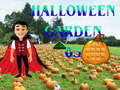Jogo Halloween Garden 03