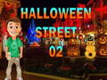 Jogo Halloween Street 02