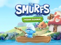 Jogo The Smurfs: Ocean Cleanup