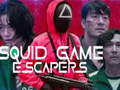 Jogo Squid Game Escapers