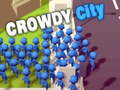 Jogo Crowdy City