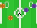 Jogo Shoot & Goal