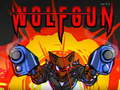 Jogo Wolfgun