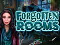 Jogo Forgotten Rooms