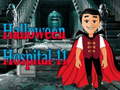 Jogo Halloween Hospital 11 