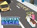 Jogo Delivery Racer