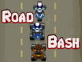 Jogo Road Bash