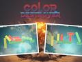 Jogo Color Destroyer