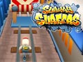 Jogo Princess Subway Surfers Runner