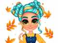 Jogo My Autumn Bright Outfits