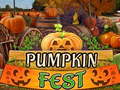 Jogo Pumpkin Fest