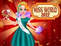 Jogo Miss World 2022