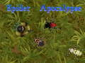 Jogo Spider Apocalypse