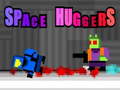 Jogo Space Huggers