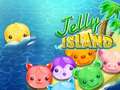 Jogo Jelly Island