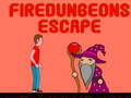 Jogo Firedungeon Escape