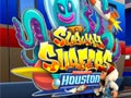 Jogo Subway Surfers Houston World Tour