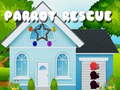 Jogo Parrot Rescue