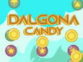 Jogo Dalgona Candy