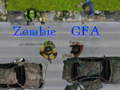 Jogo Zombie GFA