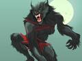 Jogo Scary Monsters Coloring