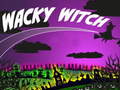 Jogo Wacky Witch