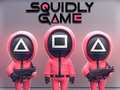 Jogo Squidly Game