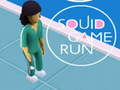 Jogo Squid Game Run