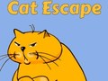 Jogo Cat Escape