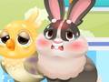 Jogo Cute Animals Emergency Hospita