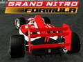 Jogo Grand Nitro Formula