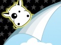 Jogo Cow Jump