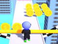 Jogo Rails Runner